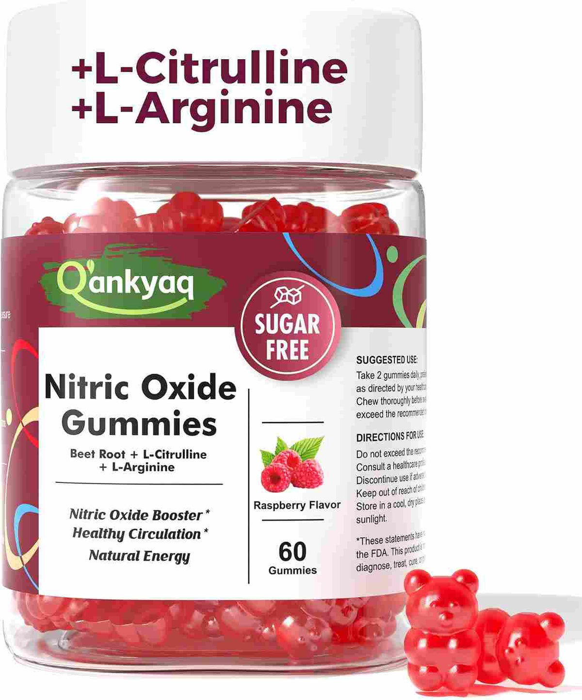q'ankyaq beet root training gummies for adults — 1 1 17695787 a72c 4304 a4ae 20941da39cd9 — q'ankyaq