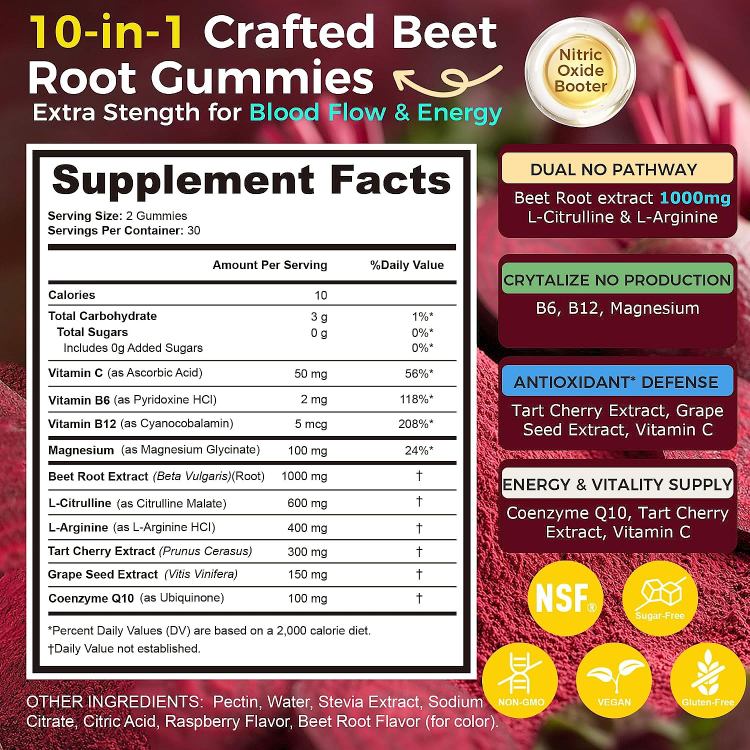 q'ankyaq beet root training gummies for adults — 2 1 bba3b7ab 72e7 4093 a178 5ae37ed13d3c — q'ankyaq