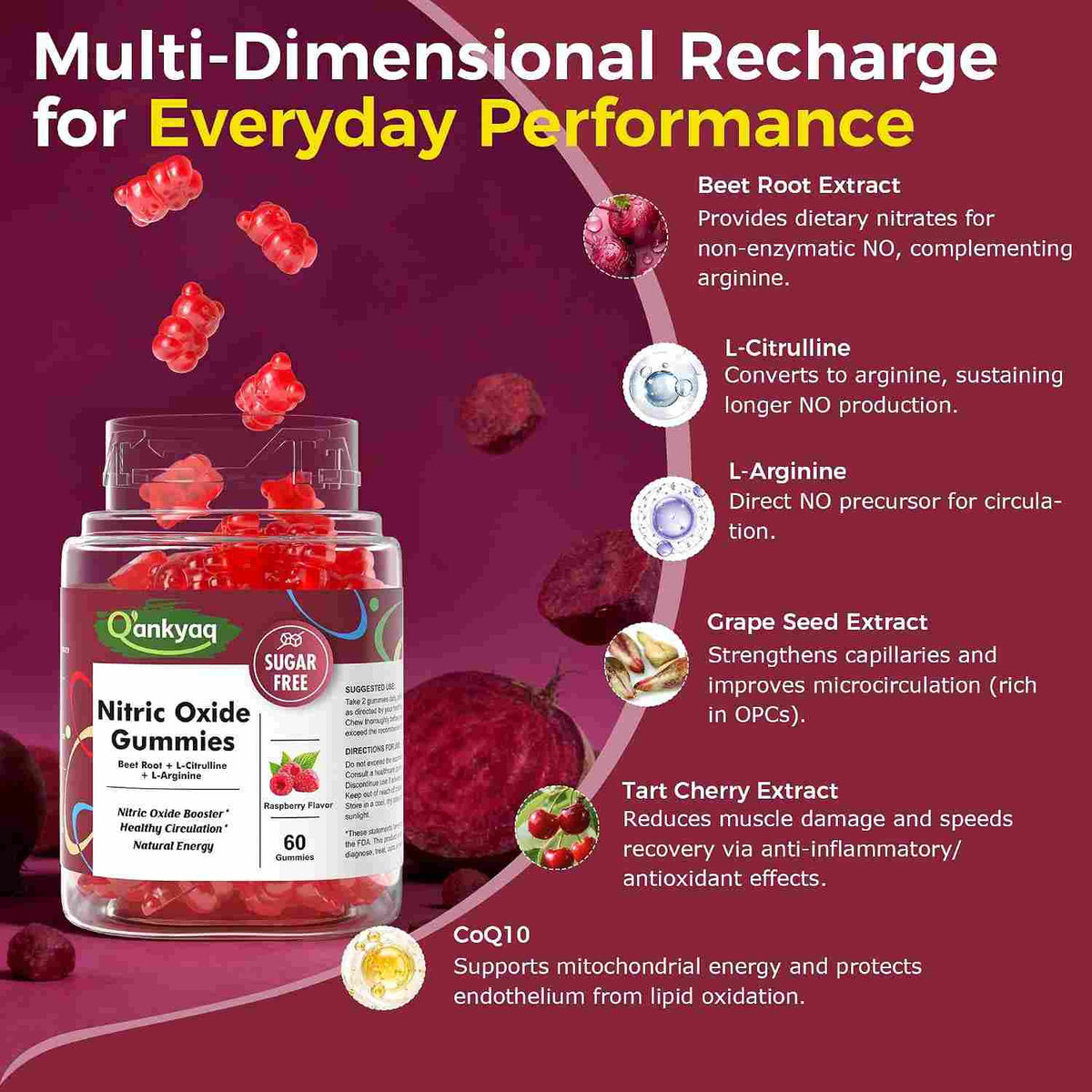 q'ankyaq beet root training gummies for adults — 3 1 6a9c32fd 8e7f 47ba 8905 a2ffa1204e76 — q'ankyaq