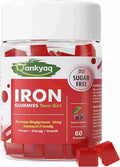 q'ankyaq iron gummies for the teen years — 71bpOcGlqRL. AC SX679 1 — q'ankyaq