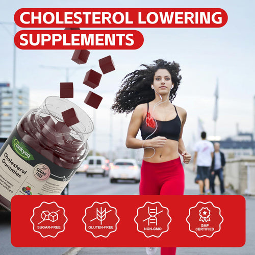 q'ankyaq cholesterol gummies on the adults' shelf — Cholesterolgummies3 — q'ankyaq