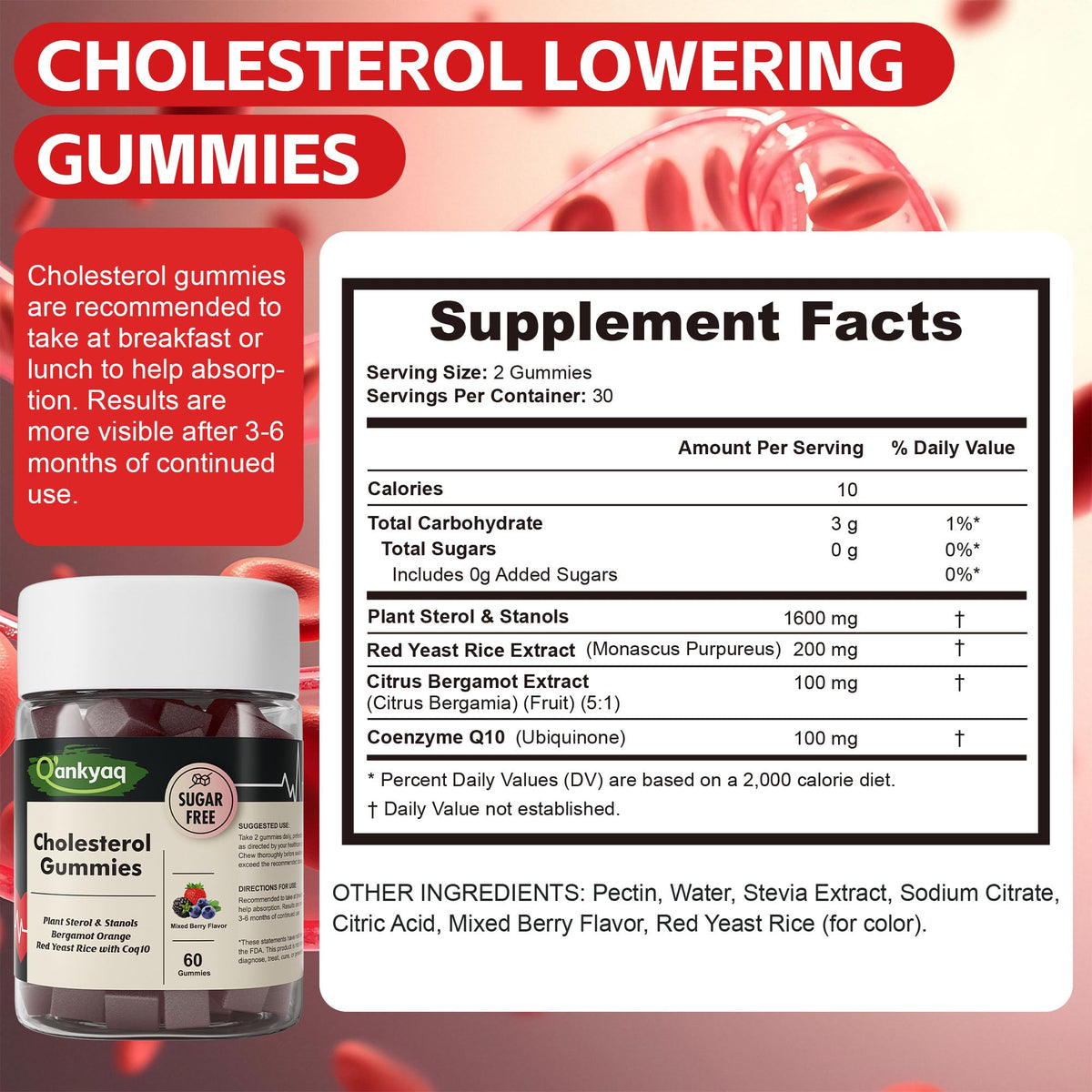q'ankyaq cholesterol gummies on the adults' shelf — Cholesterolgummies6 — q'ankyaq