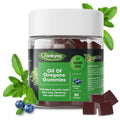 q'ankyaq oregano and black seed gummies for the family shelf — Oregano Oil Gummies — q'ankyaq