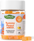 q'ankyaq Before-Meal Gummies — For the Adult Who Feeds Everyone First — supplement gummies, chewed before meals